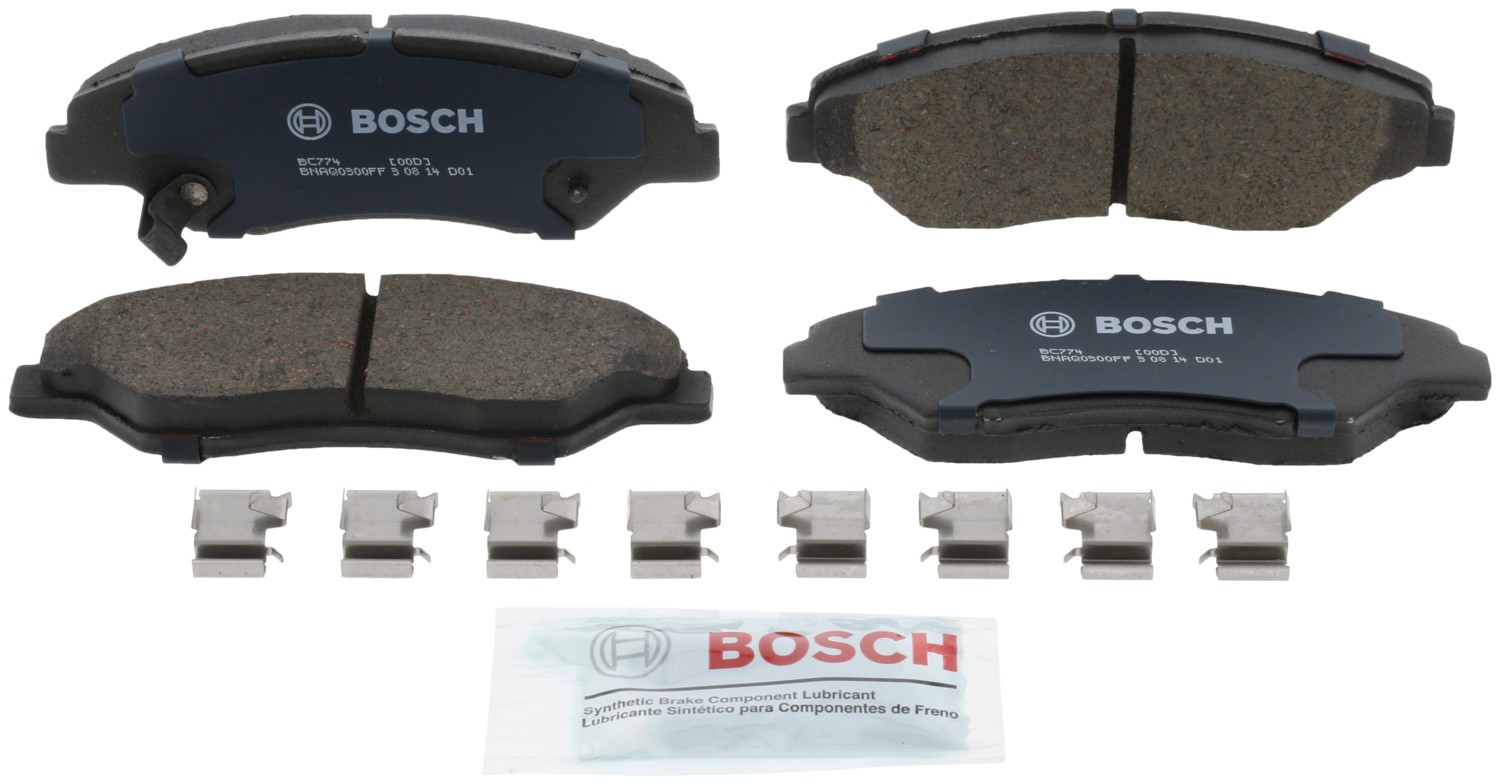 Bosch BOS-BC774 - Image 2