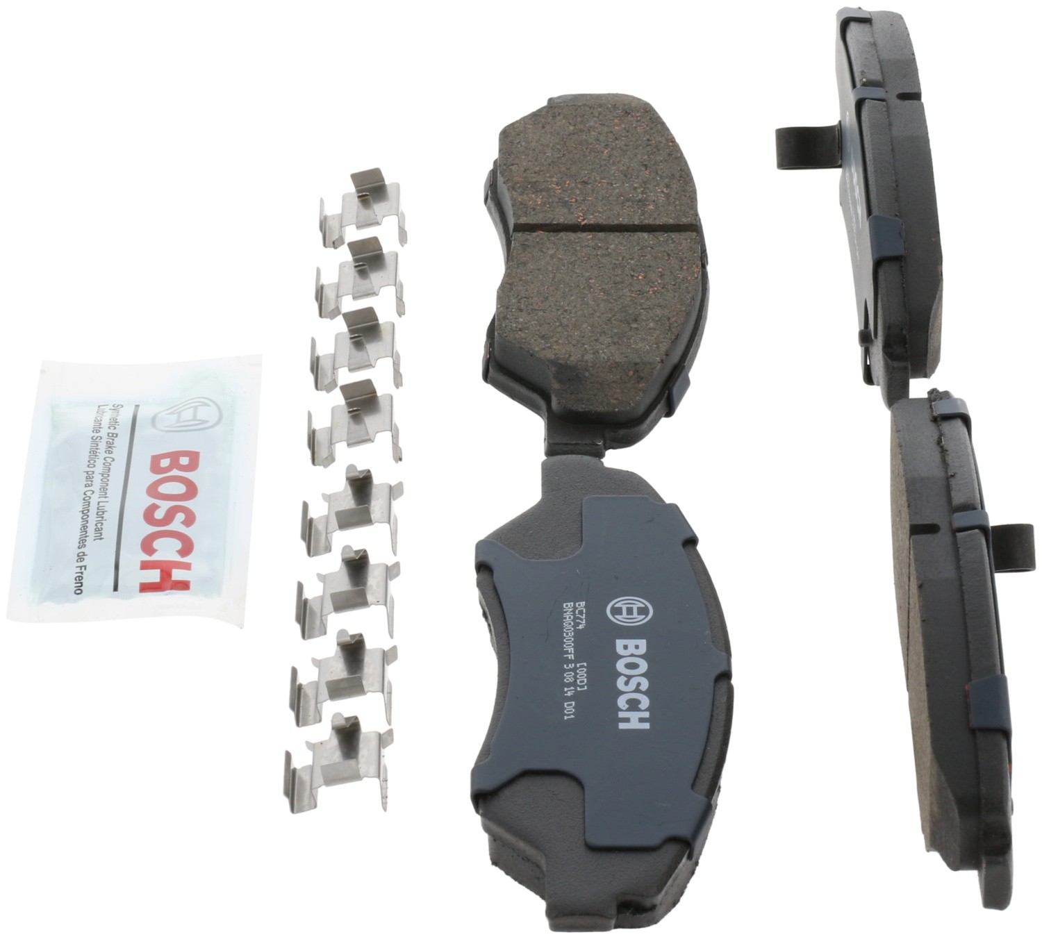 Bosch BOS-BC774 - Image 3