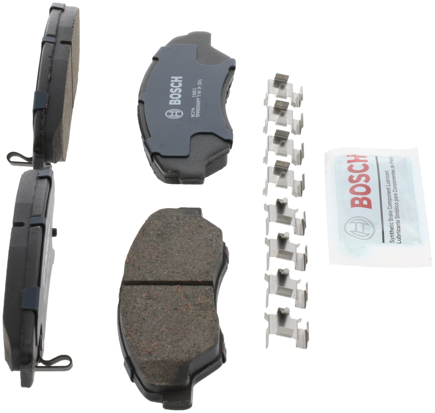 Bosch BOS-BC774 - Image 4
