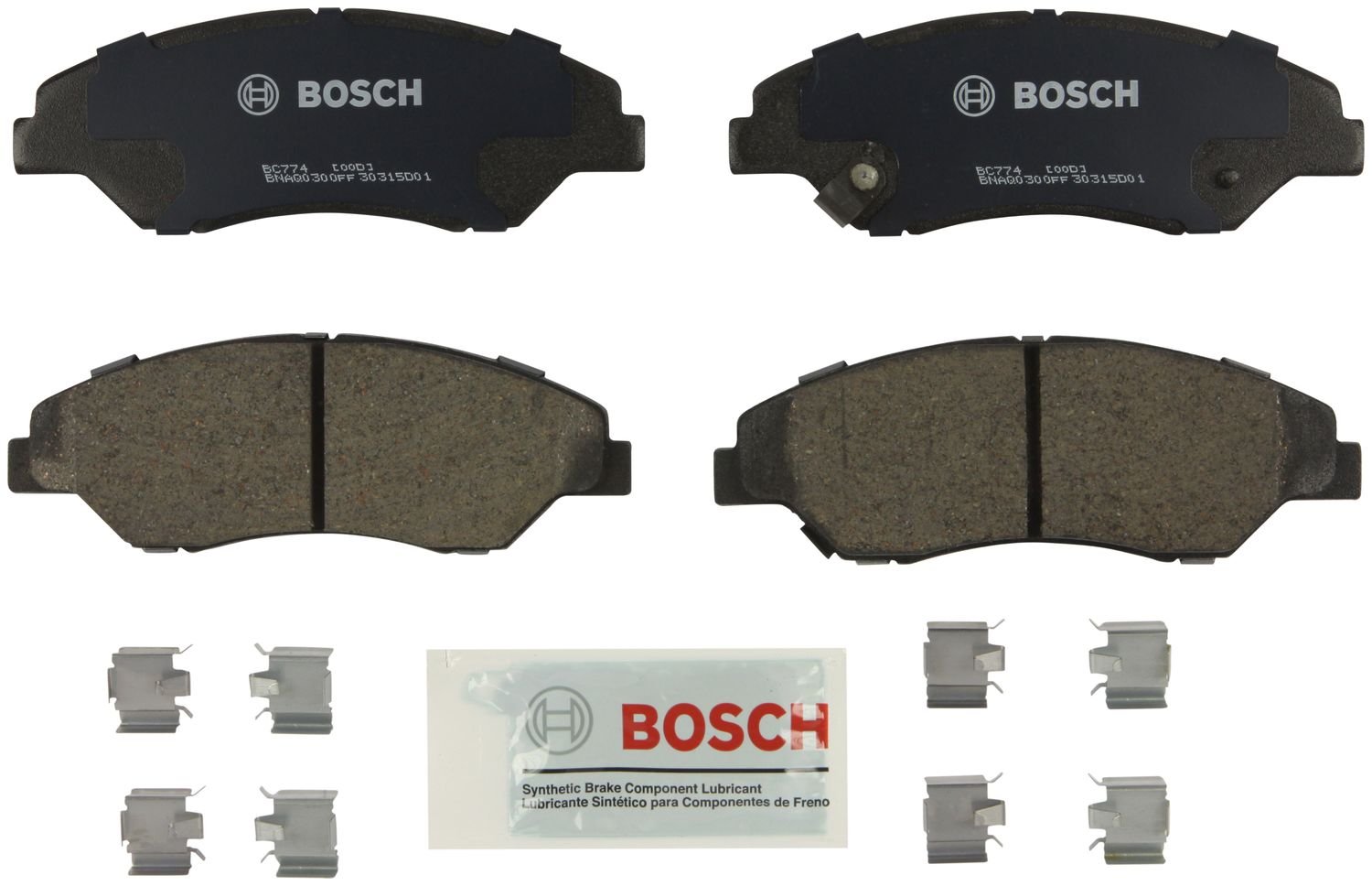 Bosch BOS-BC774 - Image 5