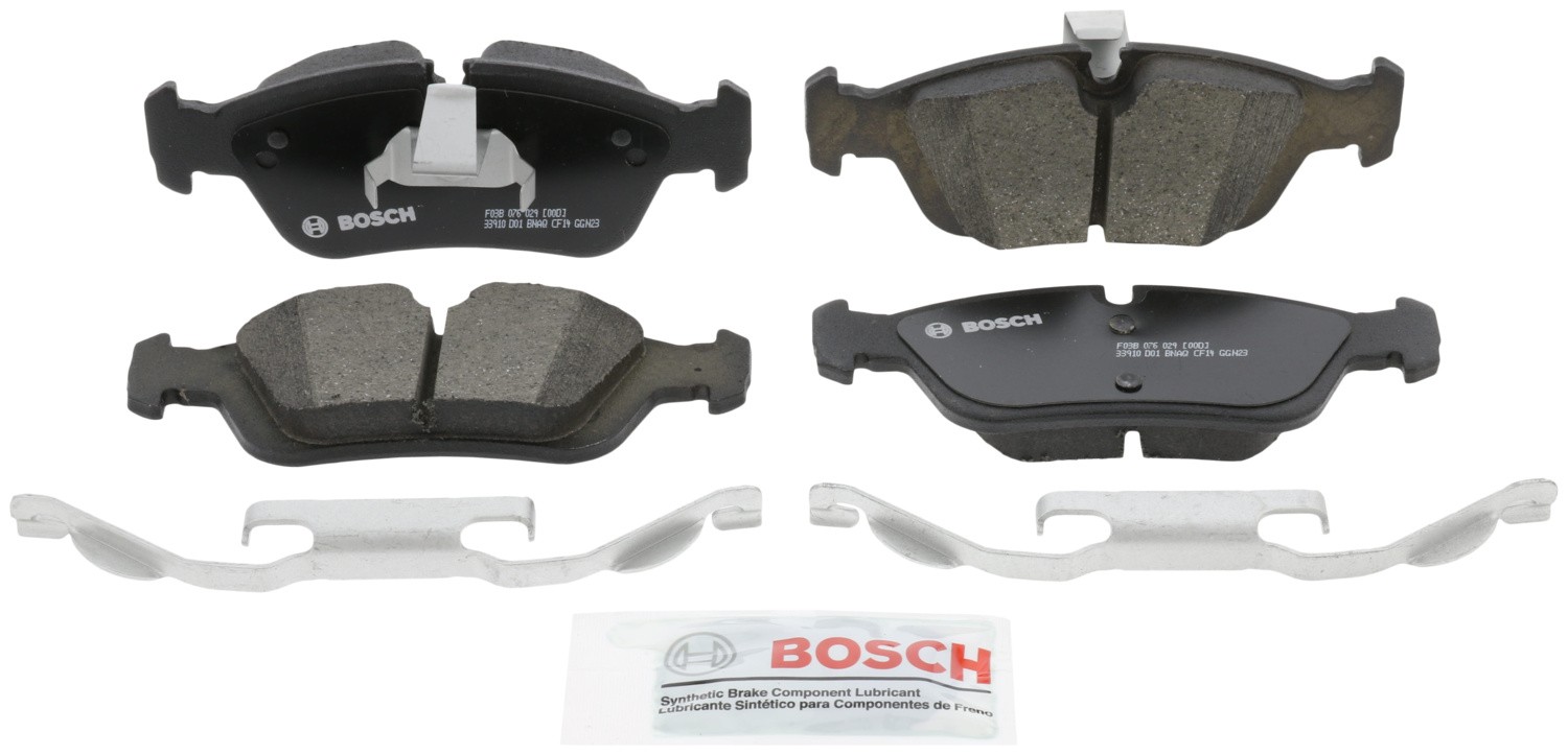Bosch BOS-BC781 - Image 3