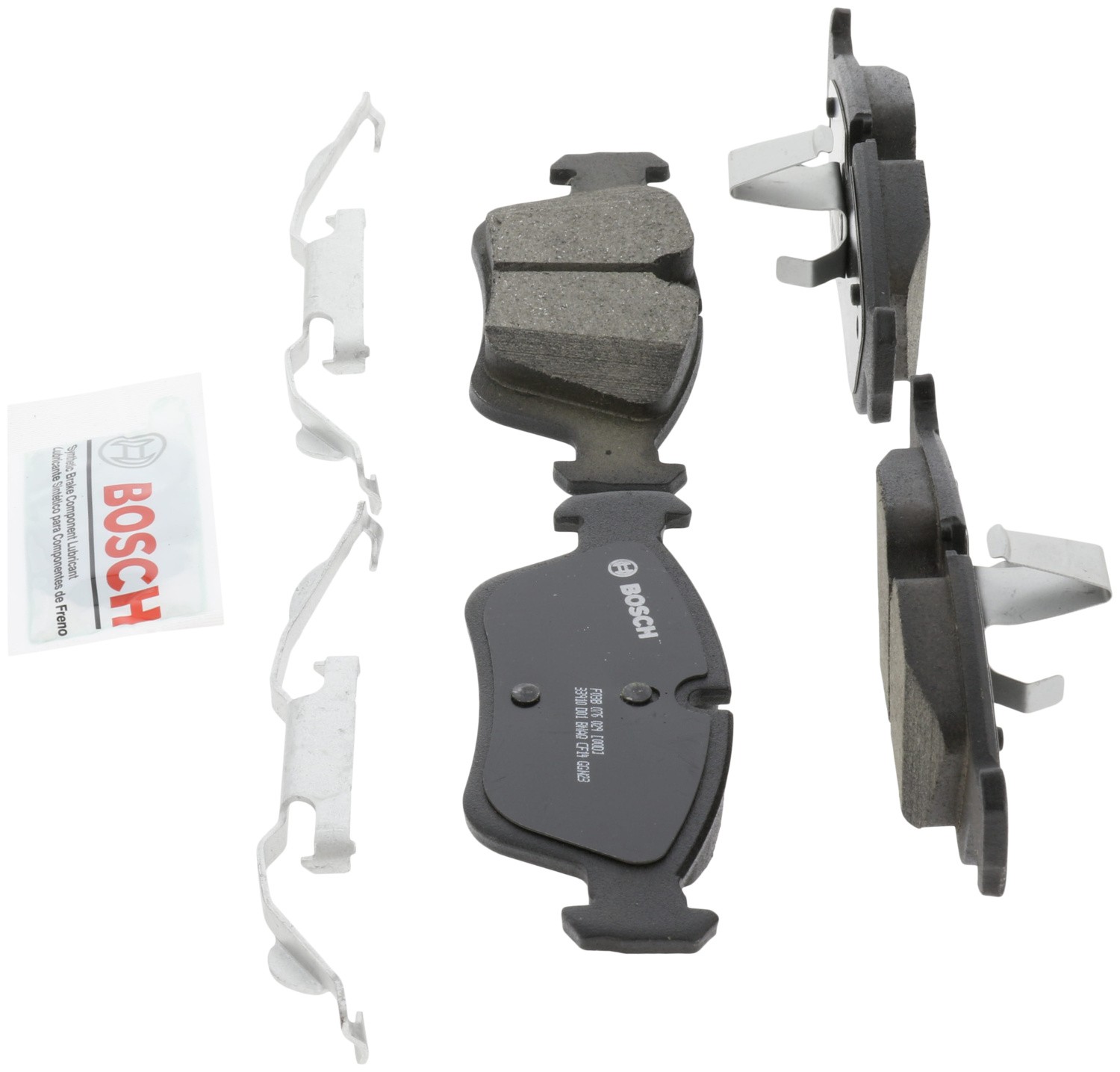 Bosch BOS-BC781