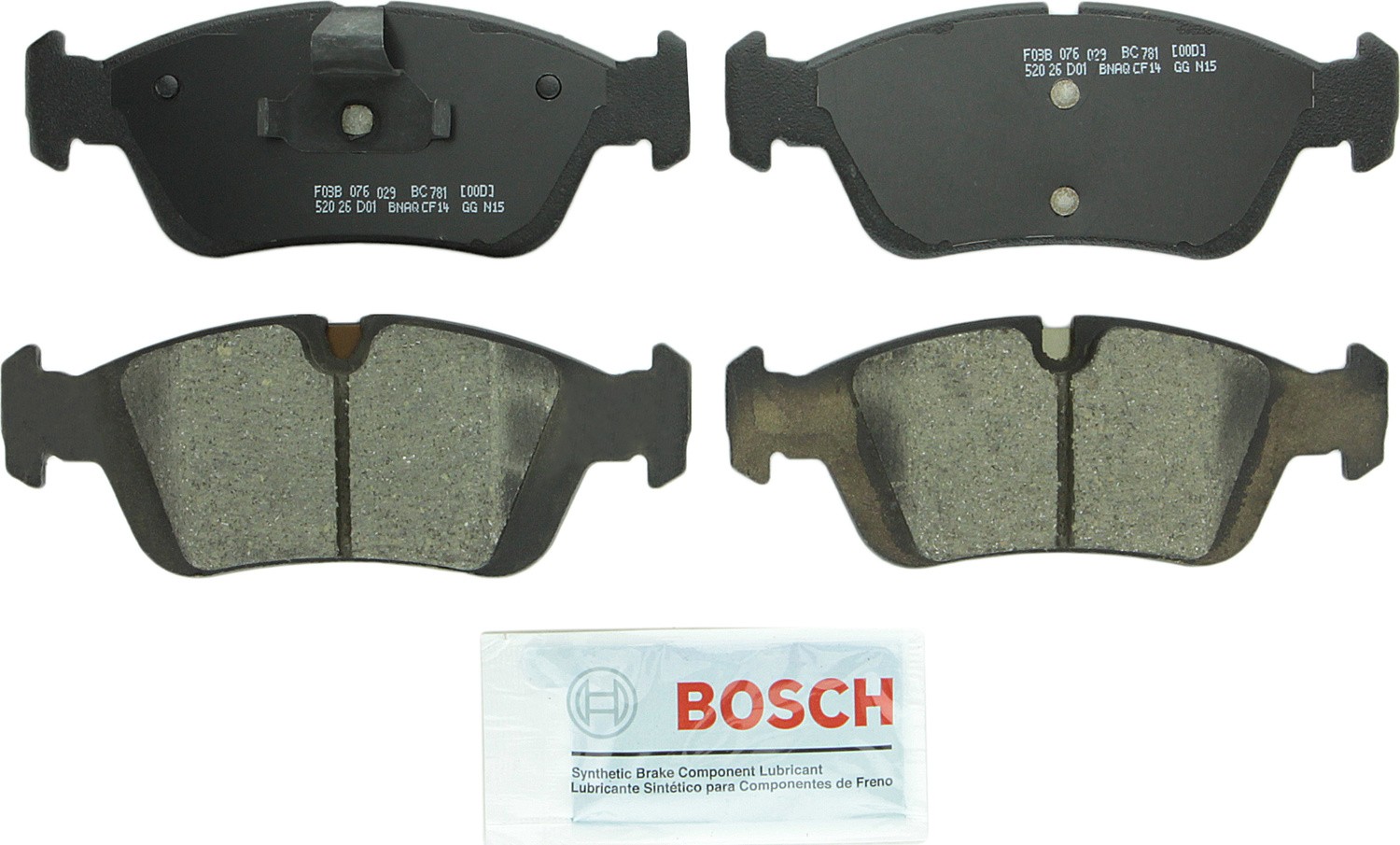 Bosch BOS-BC781 - Image 5