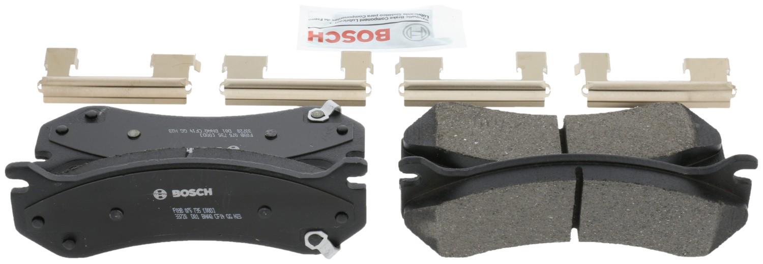 Bosch BOS-BC785