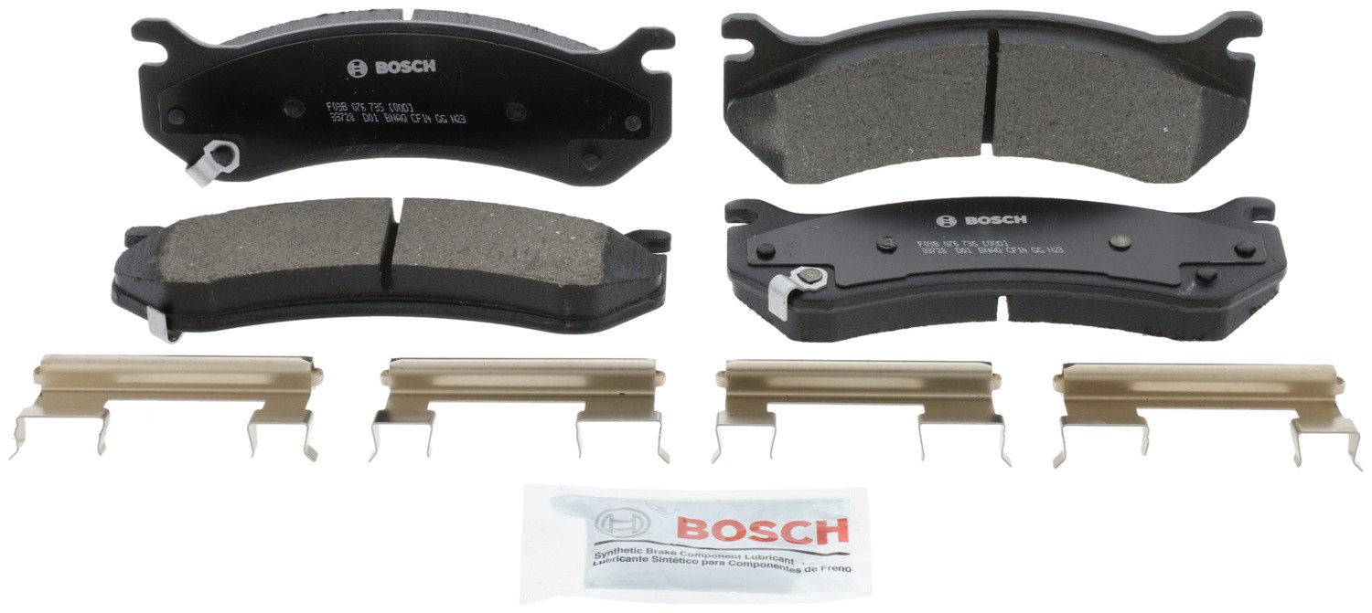 Bosch BOS-BC785 - Image 2