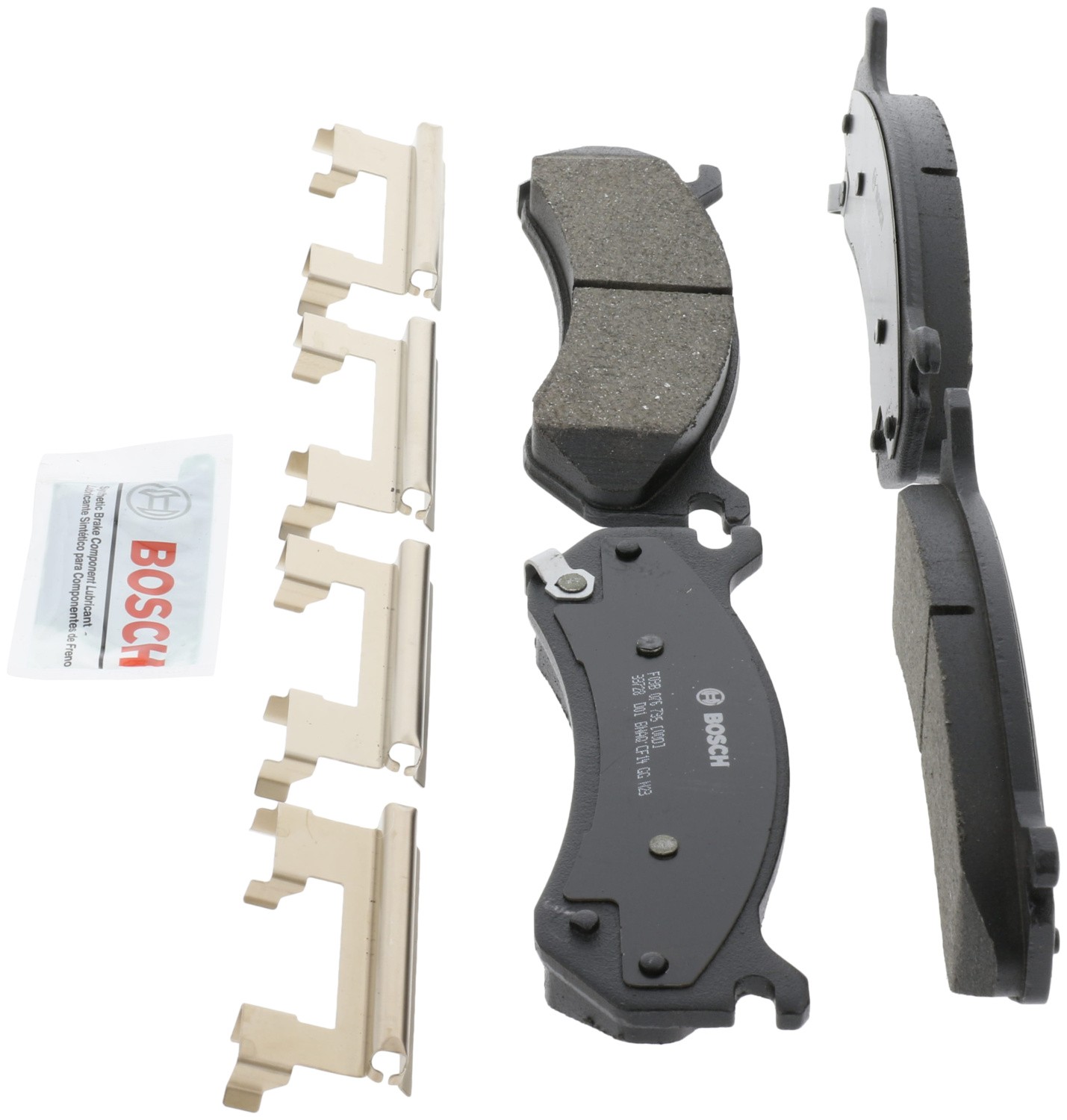 Bosch BOS-BC785 - Image 3