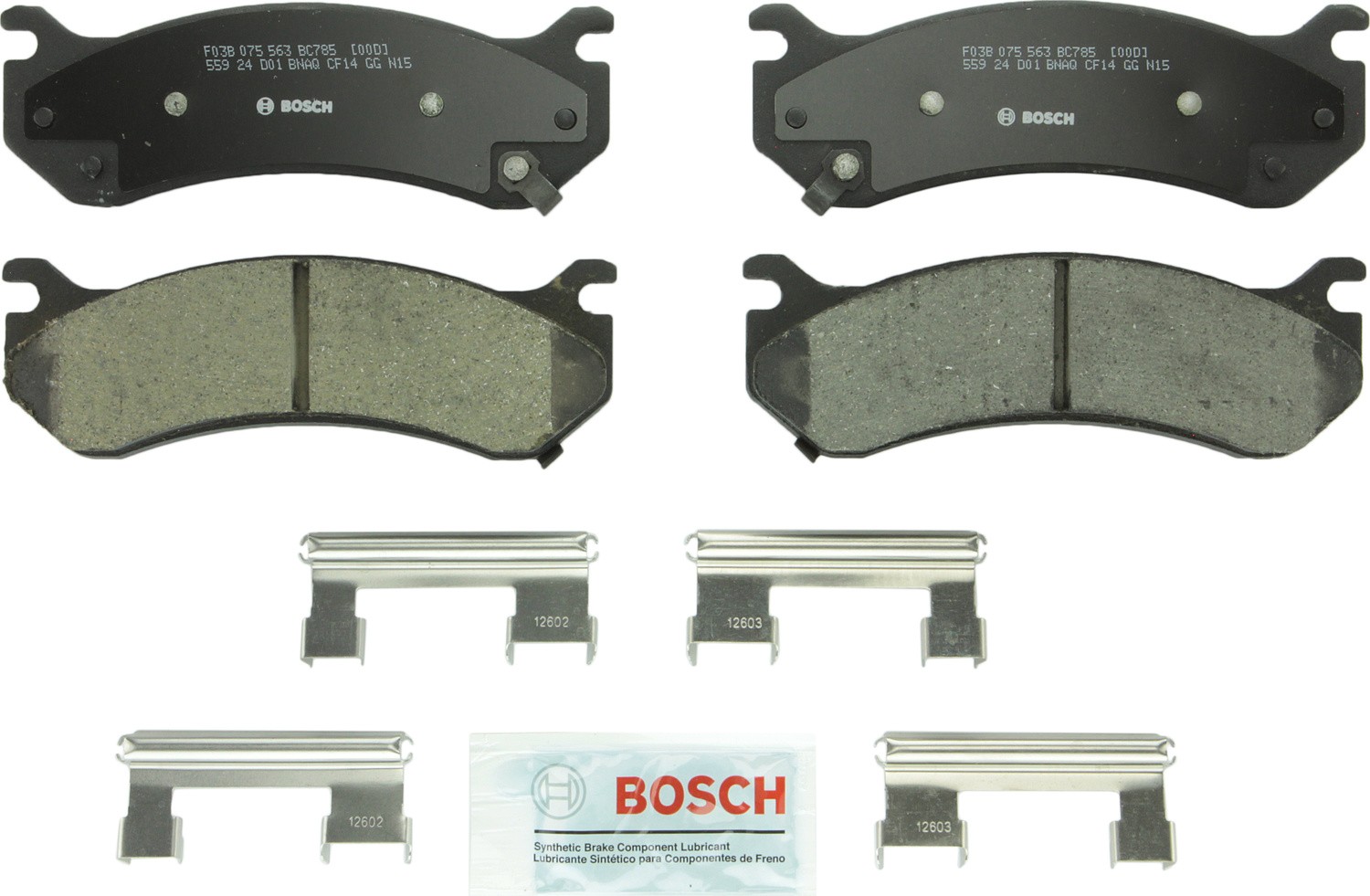 Bosch BOS-BC785 - Image 5