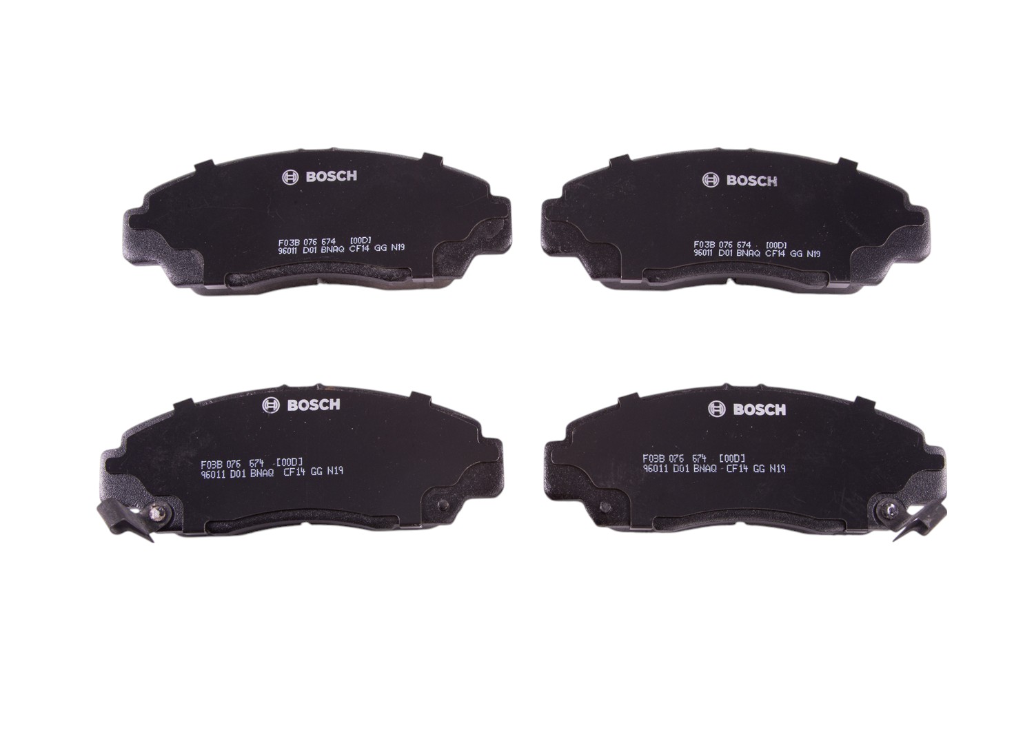 Bosch BOS-BC787