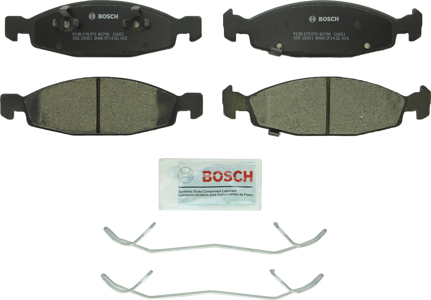 Bosch BOS-BC790