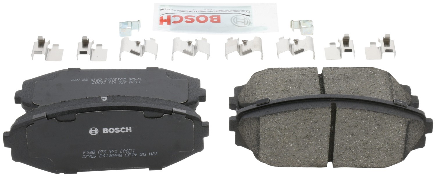 Bosch BOS-BC793