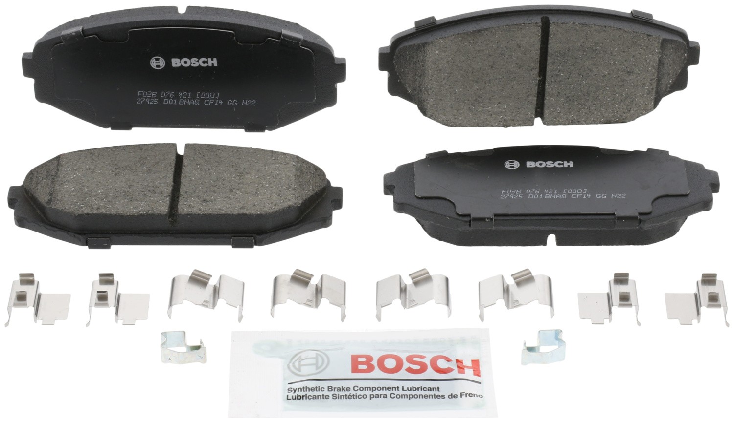 Bosch BOS-BC793 - Image 2