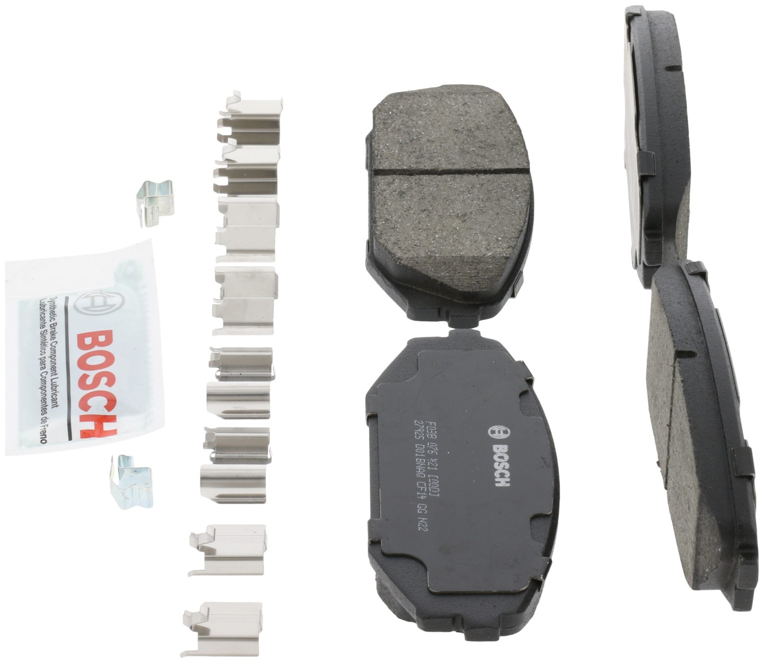 Bosch BOS-BC793 - Image 3