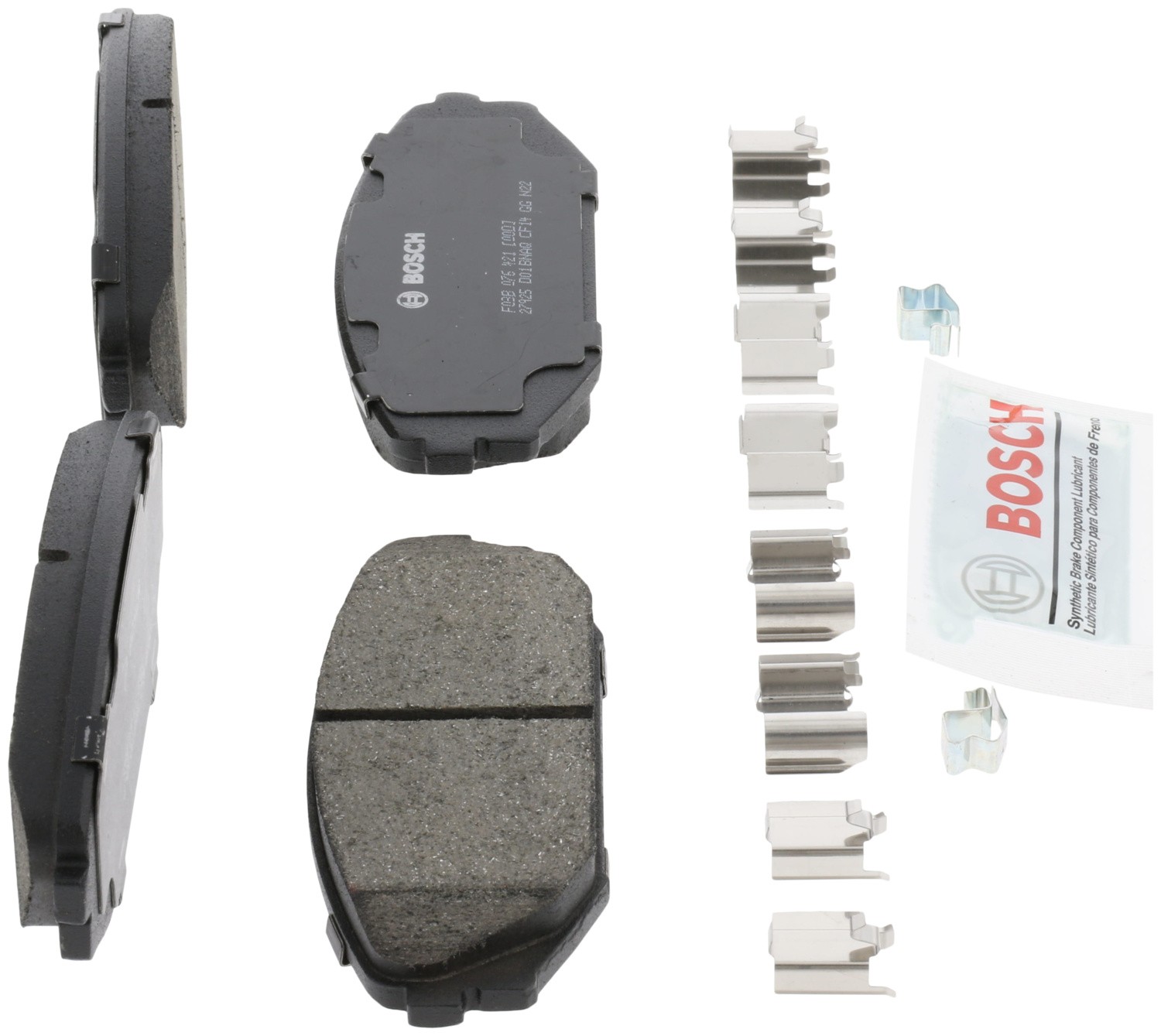 Bosch BOS-BC793 - Image 4