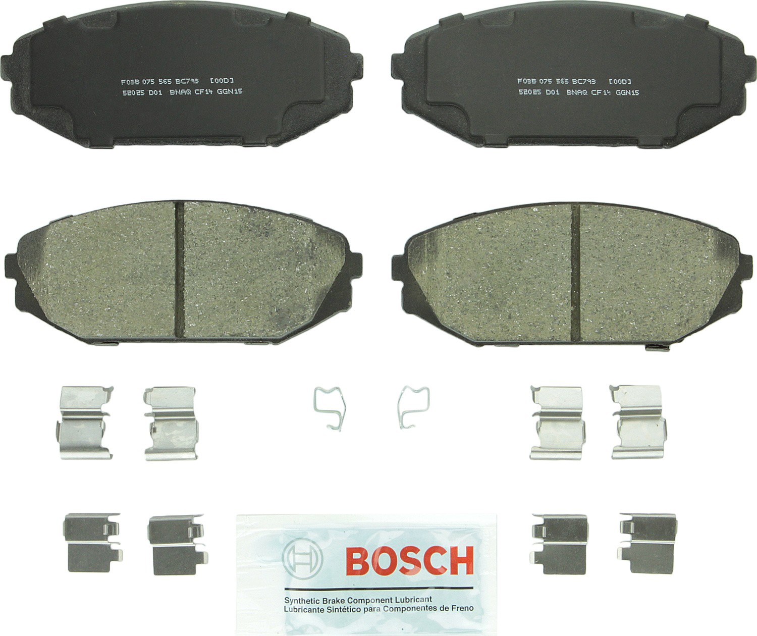 Bosch BOS-BC793 - Image 5