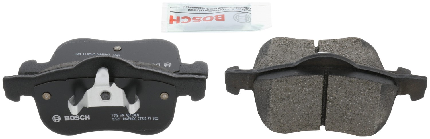 Bosch C794 QuietCast Brake Pads