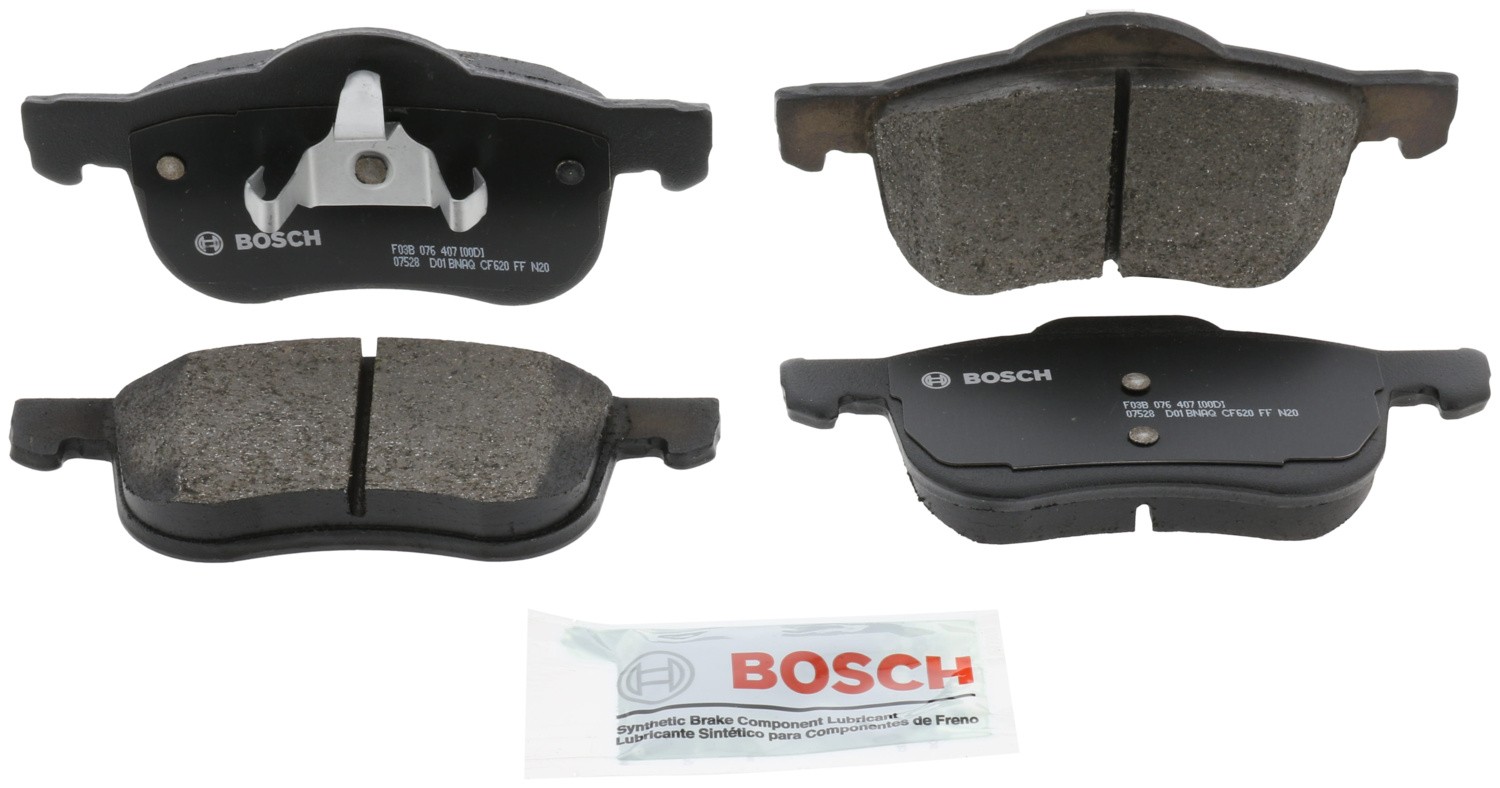 Bosch C794 QuietCast Brake Pads - Image 2