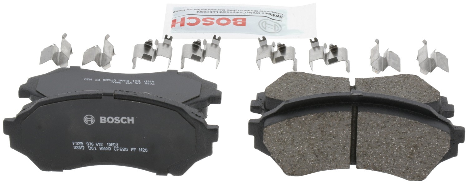 Bosch BOS-BC798