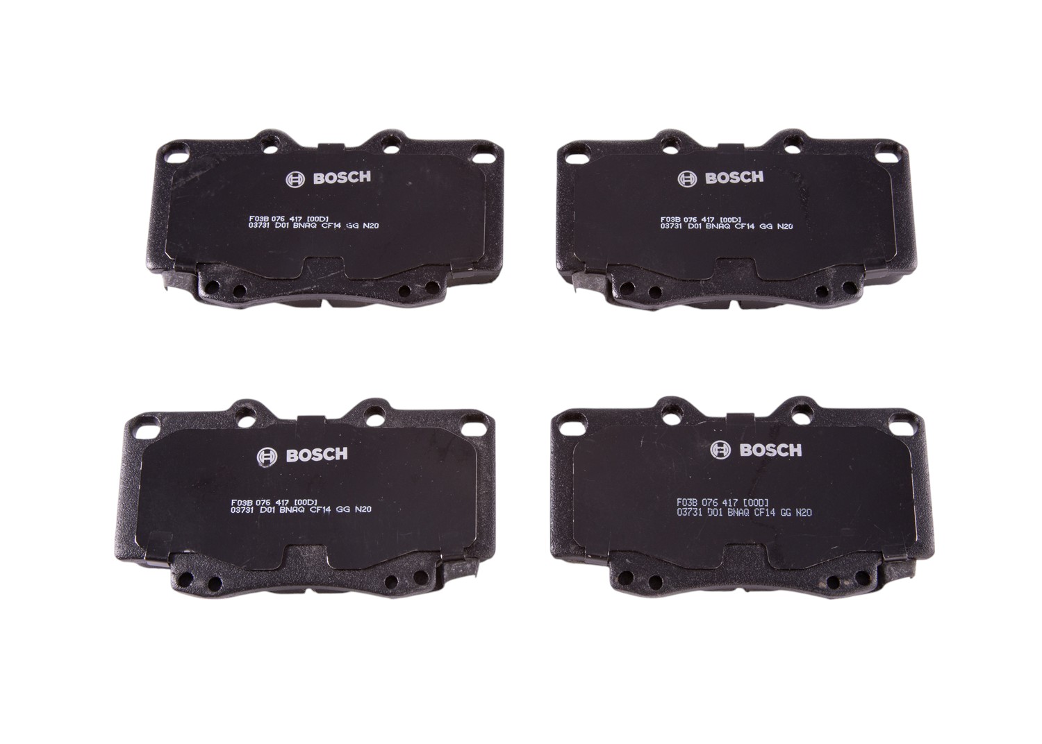 Bosch BOS-BC799