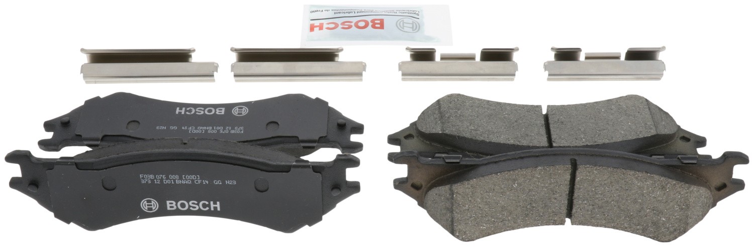 Bosch BOS-BC802