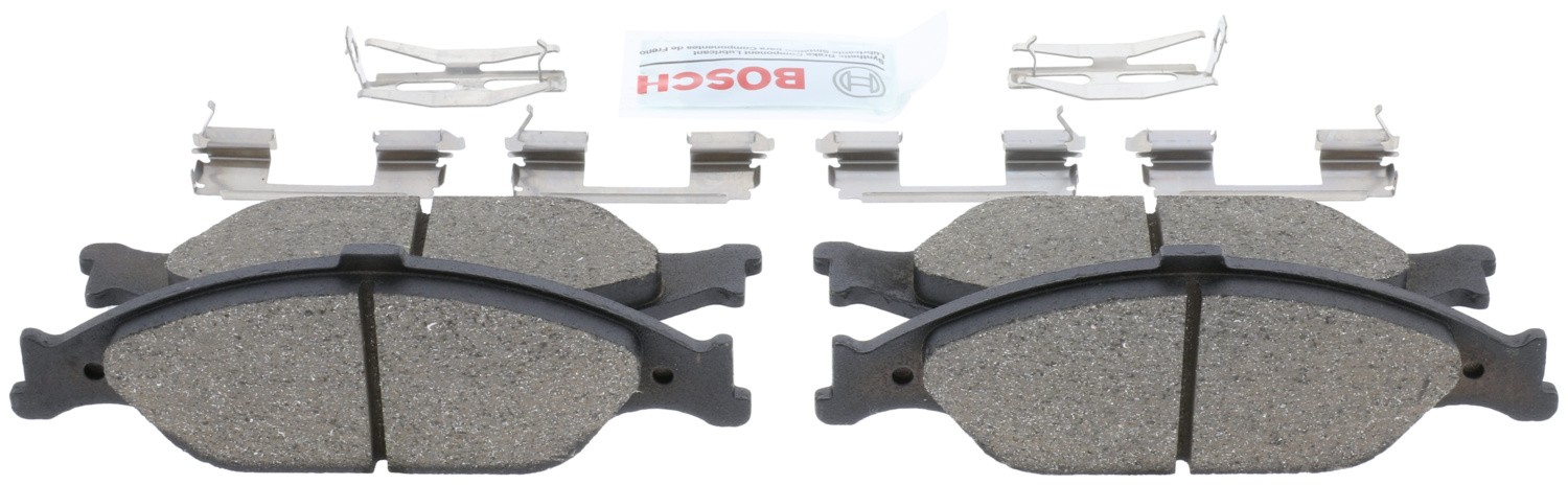 Bosch BOS-BC804
