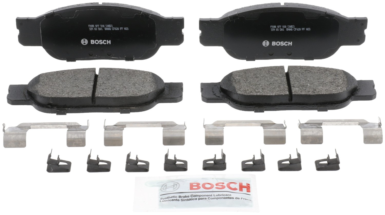 Bosch BOS-BC805 - Image 2