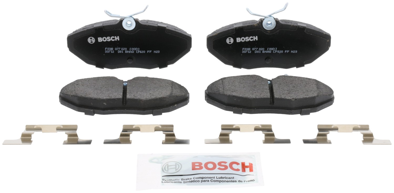 Bosch BOS-BC806 - Image 2