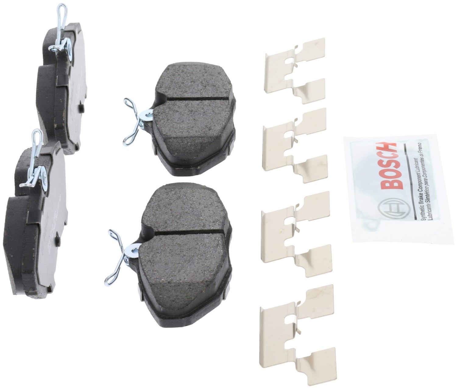 Bosch BOS-BC806 - Image 4