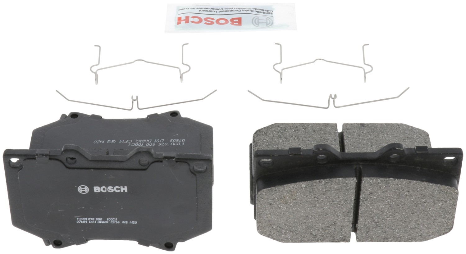 Bosch BOS-BC812