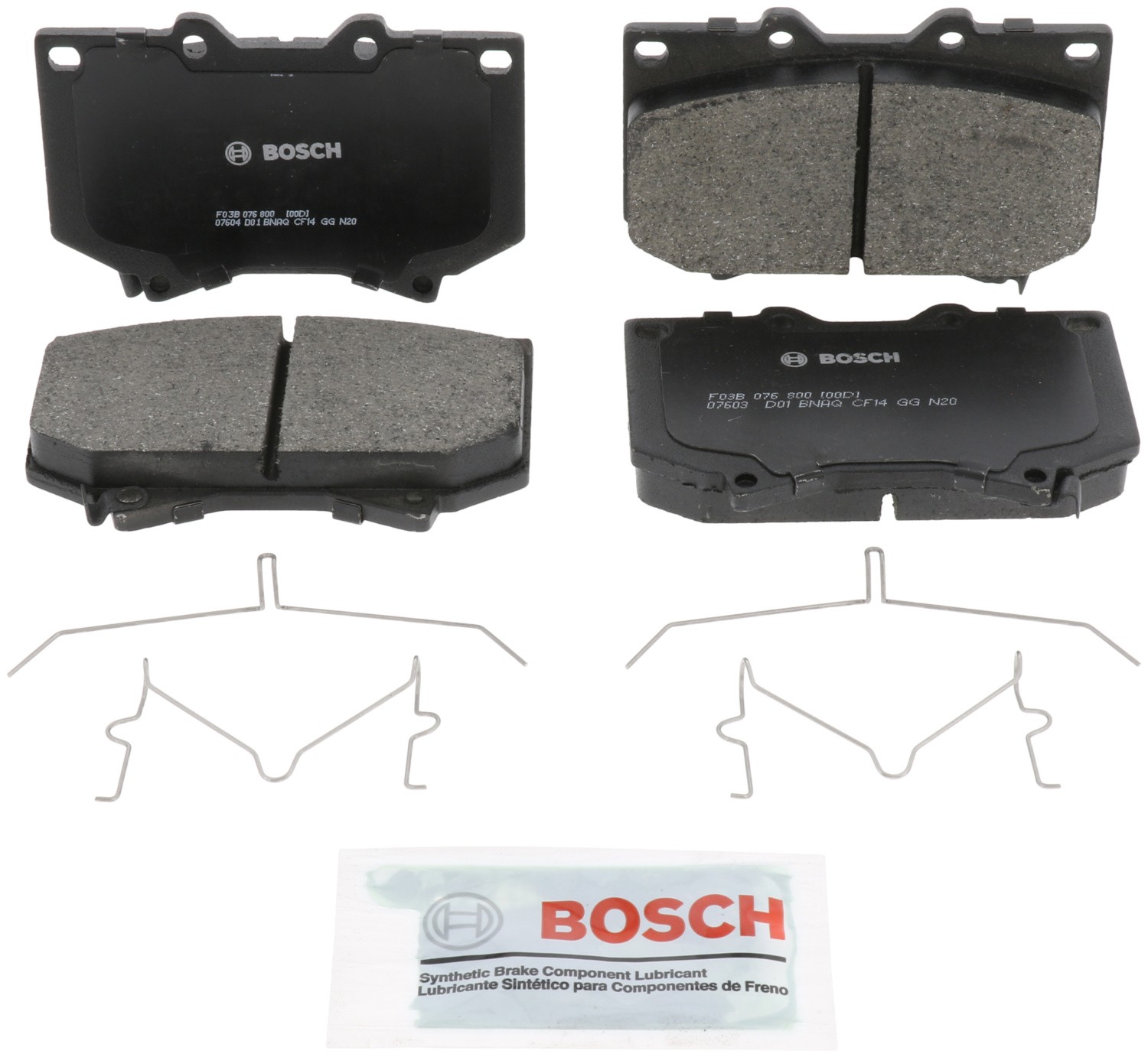 Bosch BOS-BC812 - Image 2