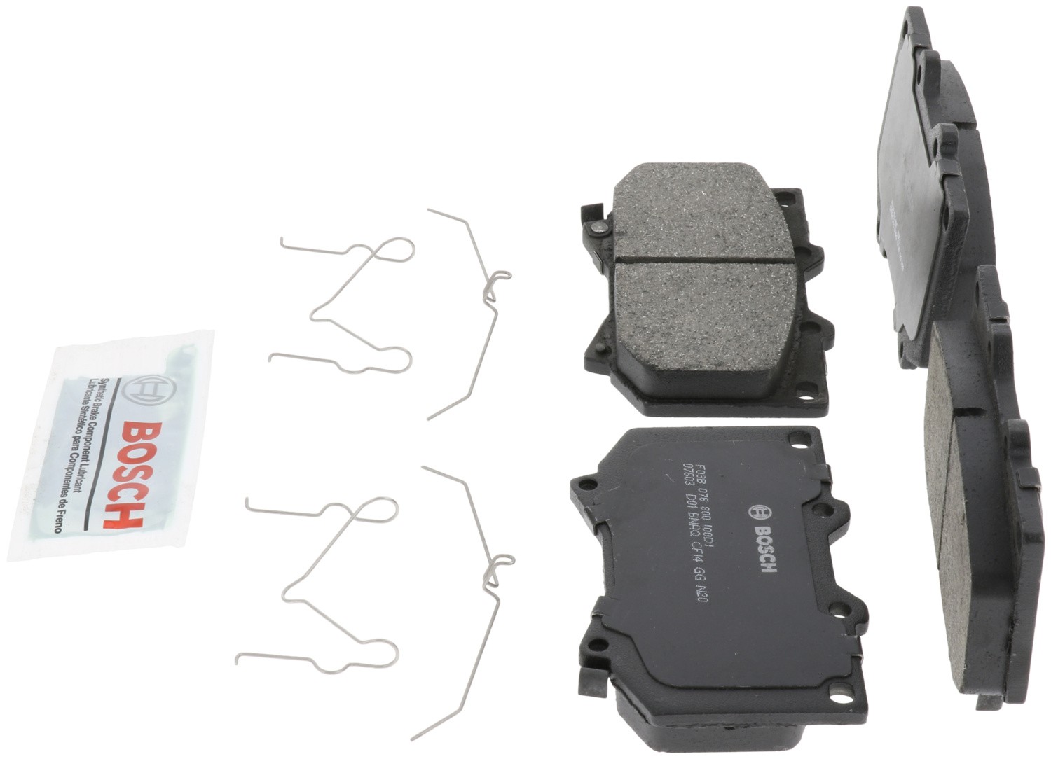 Bosch BOS-BC812 - Image 3