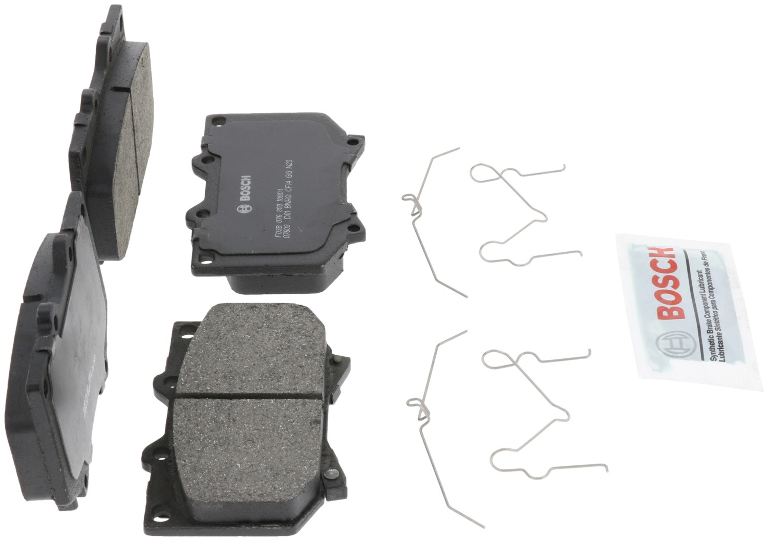 Bosch BOS-BC812 - Image 4