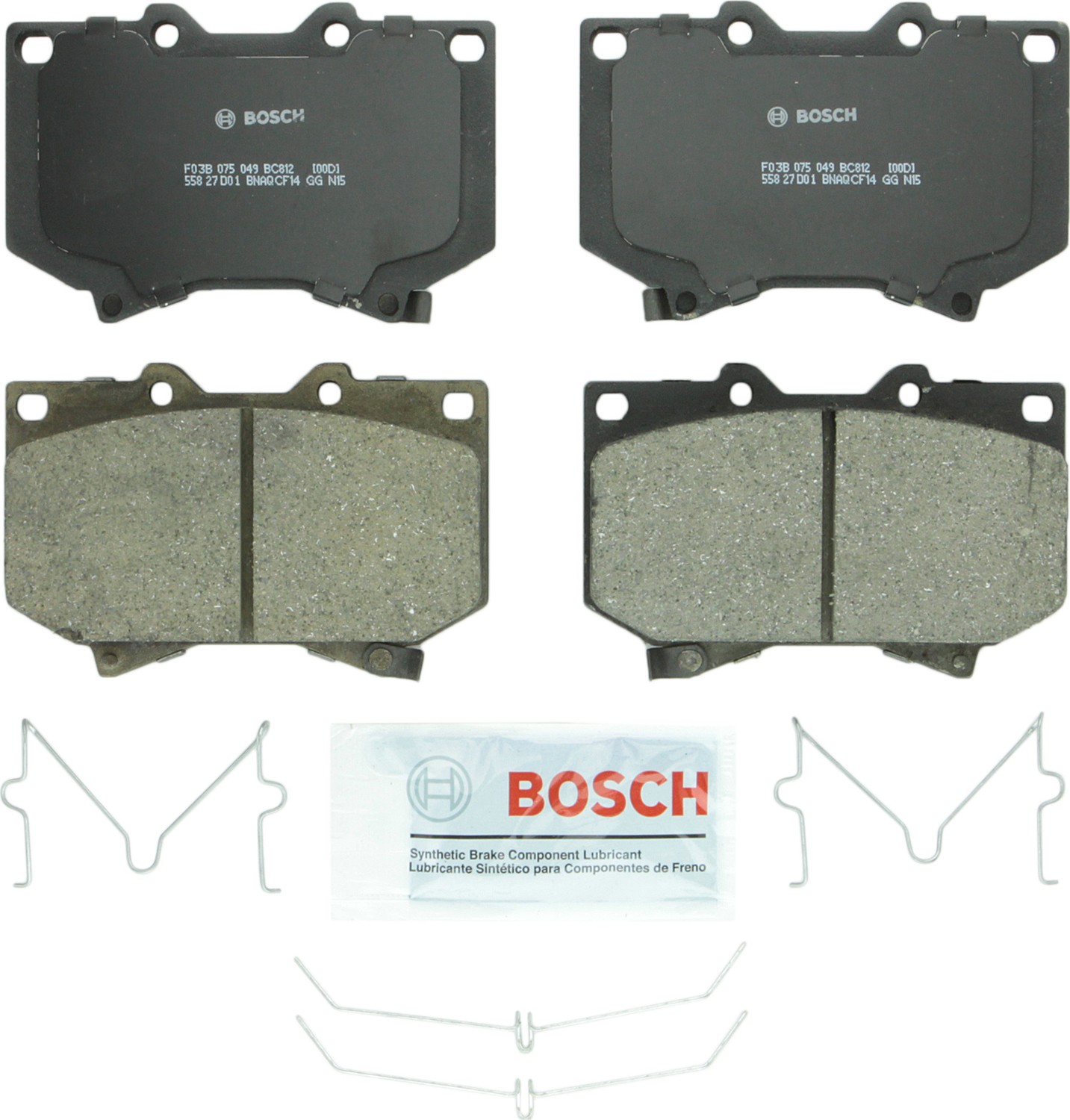 Bosch BOS-BC812 - Image 5
