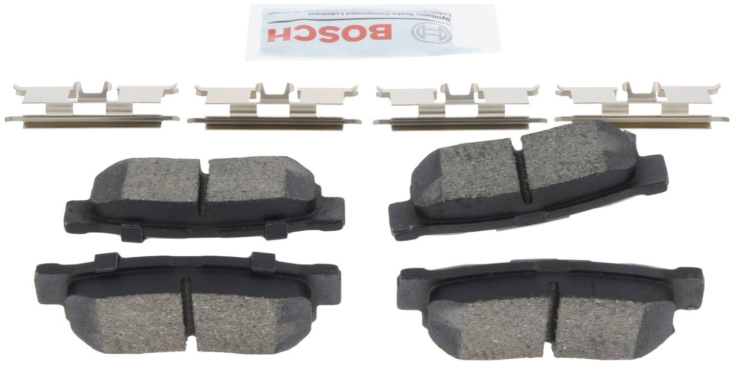 Bosch BOS-BC813