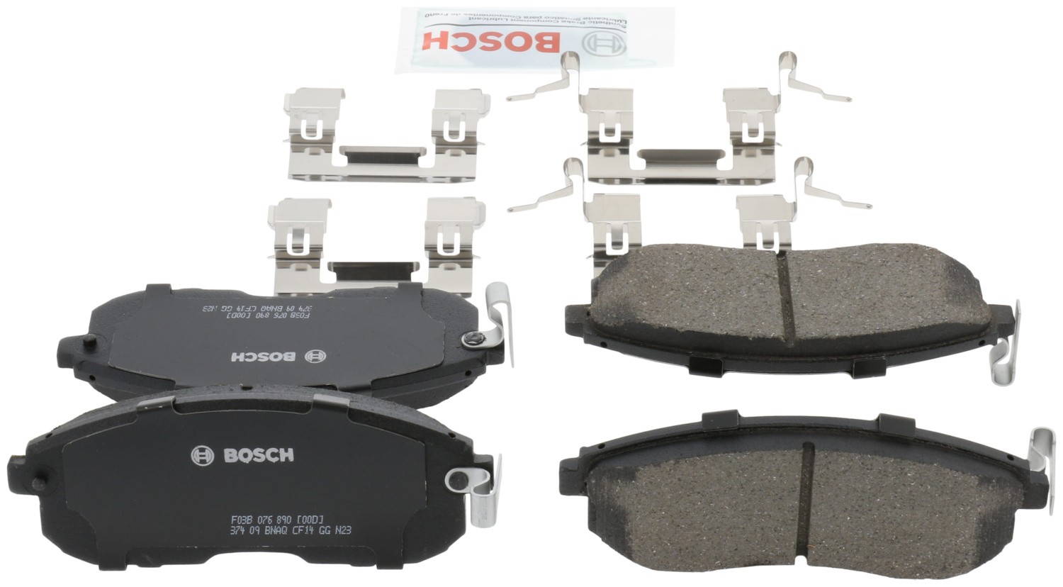 Bosch BOS-BC815A - Image 2