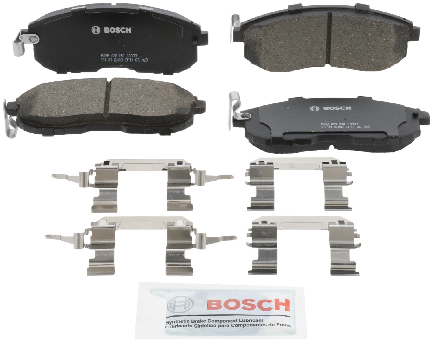 Bosch BOS-BC815A