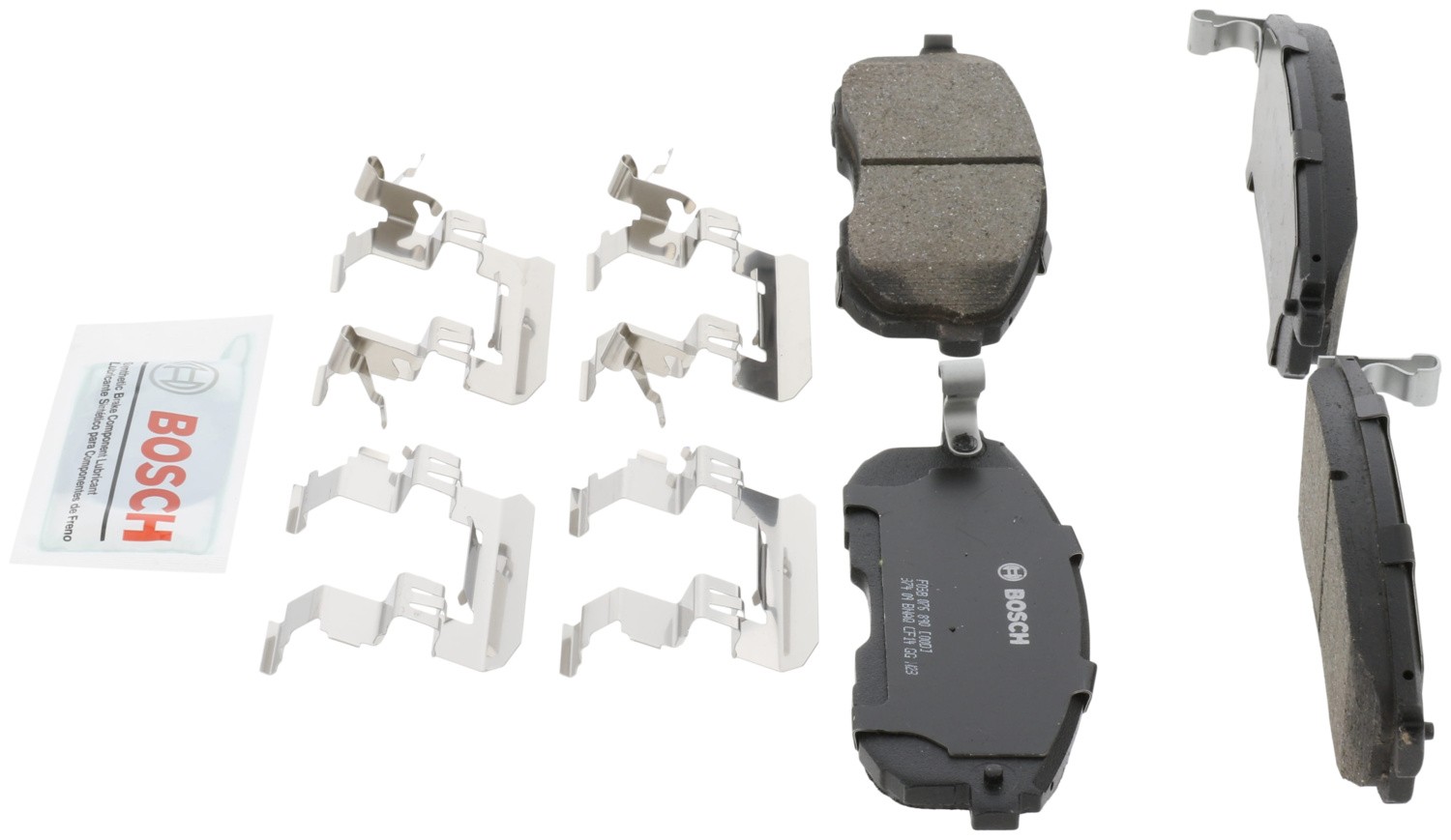 Bosch BOS-BC815A - Image 5