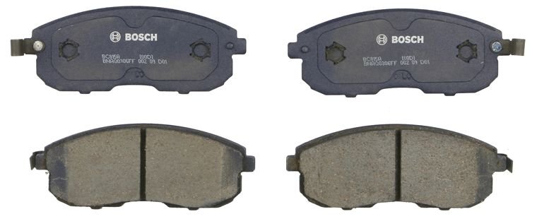 Bosch BOS-BC815A - Image 3
