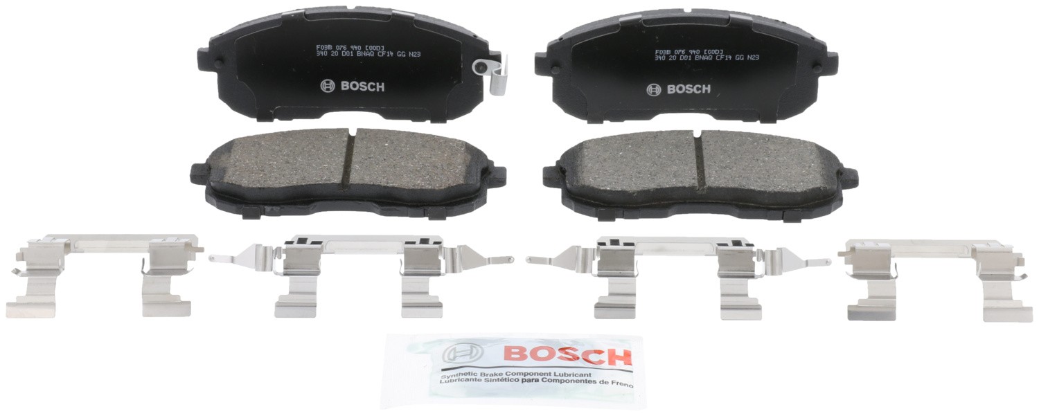 Bosch BOS-BC815B
