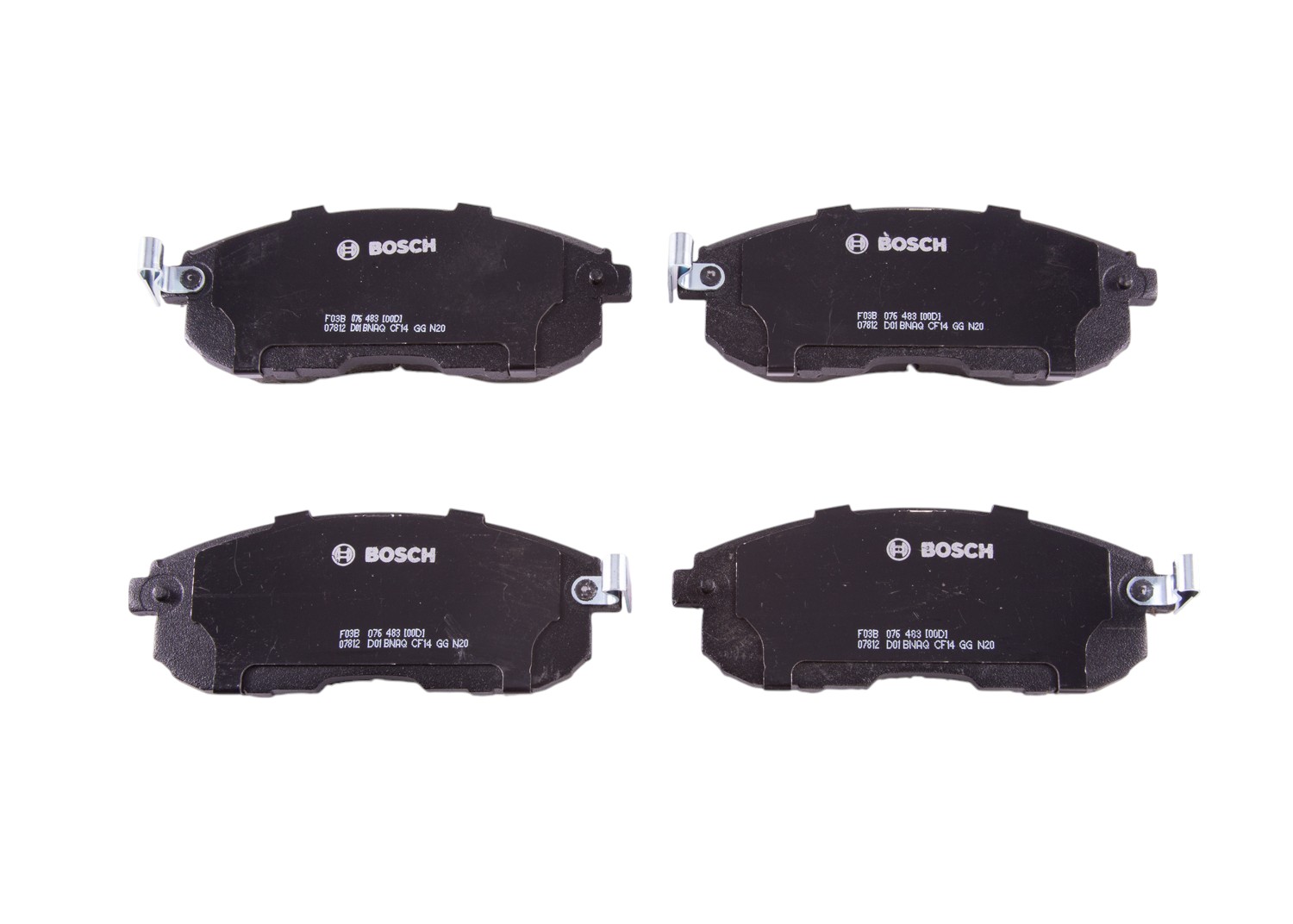 Bosch BOS-BC815 - Image 4