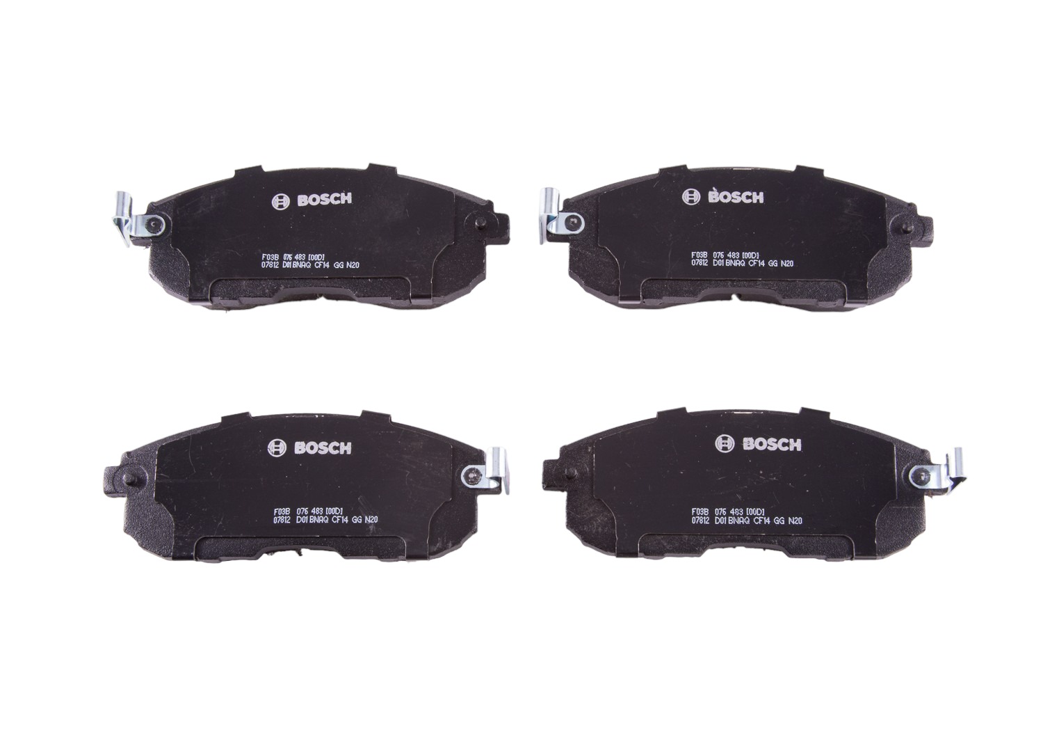 Bosch BOS-BC815 - Image 7