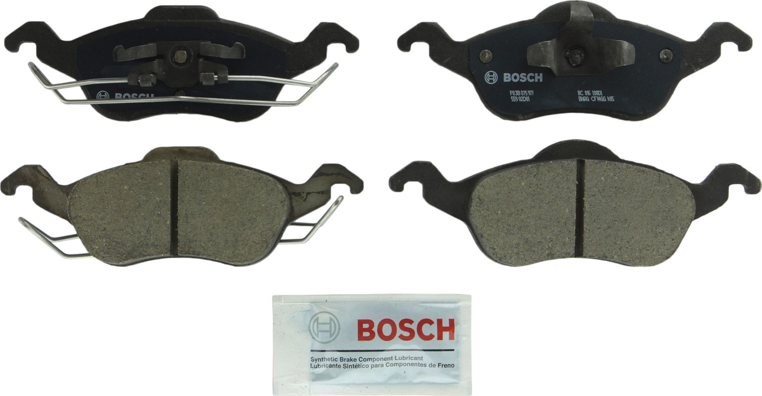 Bosch BOS-BC816 - Image 2