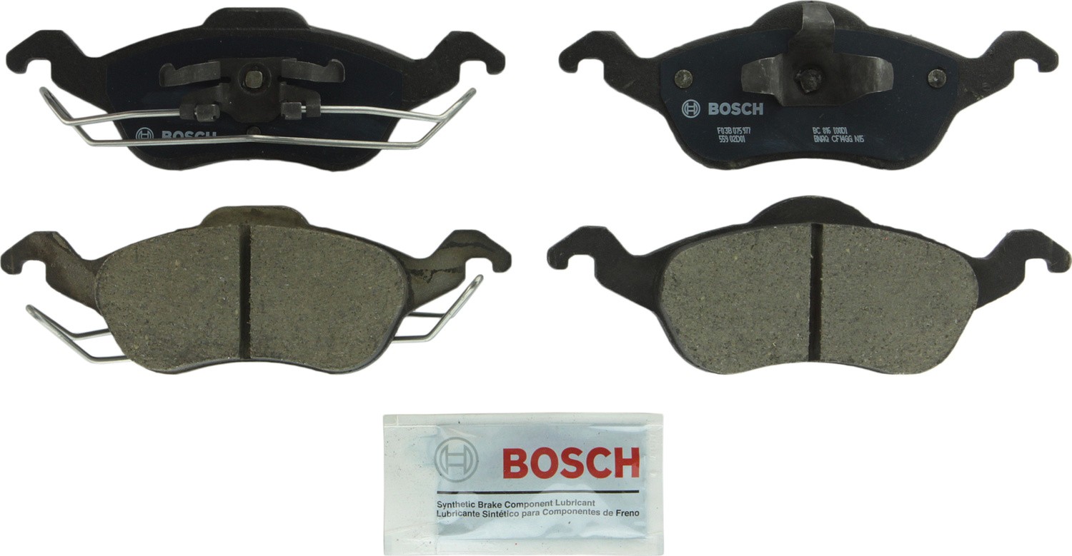 Bosch BOS-BC816