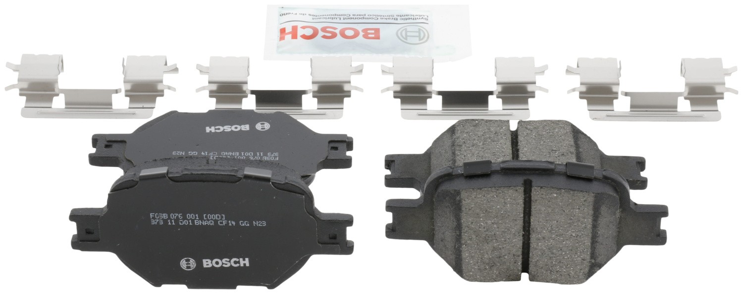 Bosch BOS-BC817