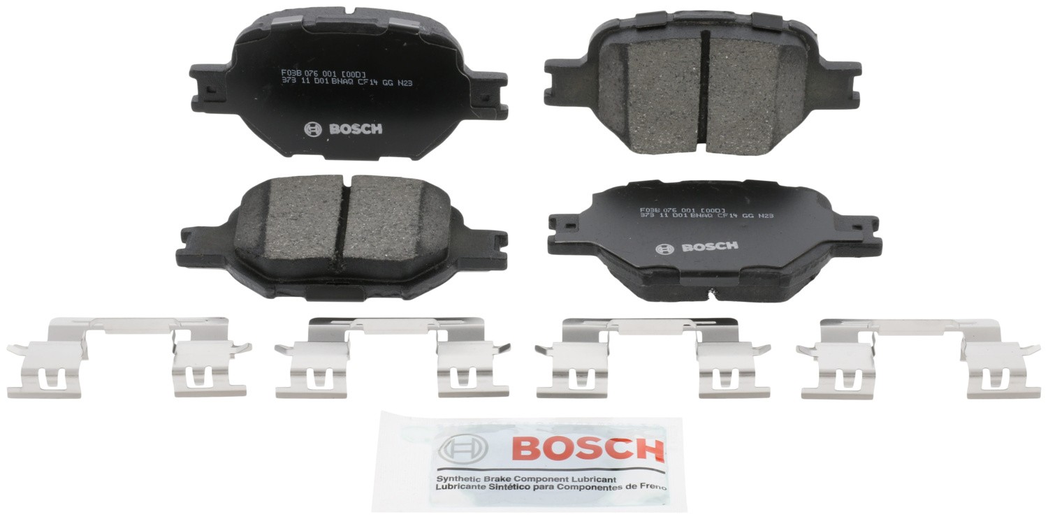 Bosch BOS-BC817 - Image 2
