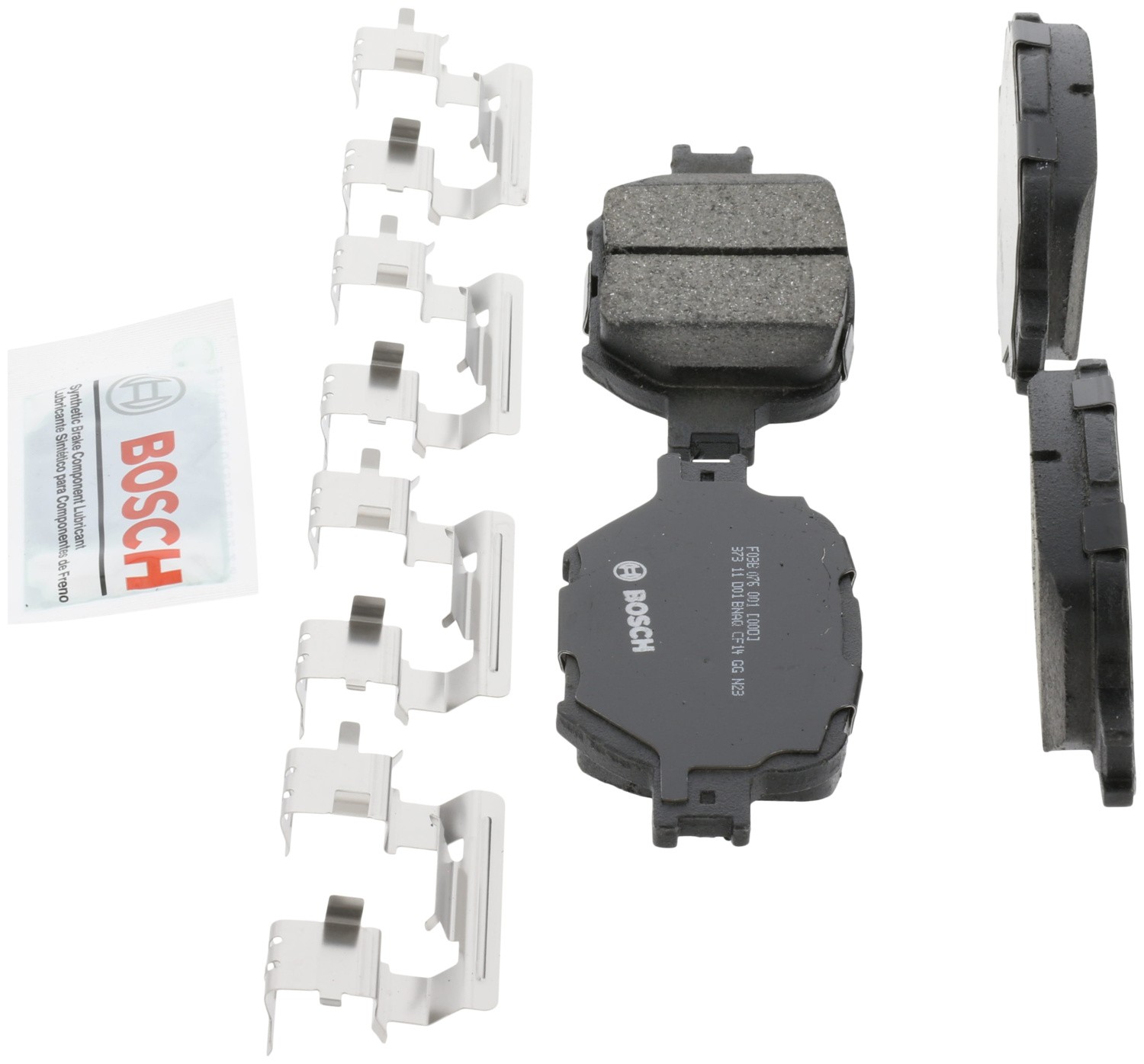 Bosch BOS-BC817 - Image 3