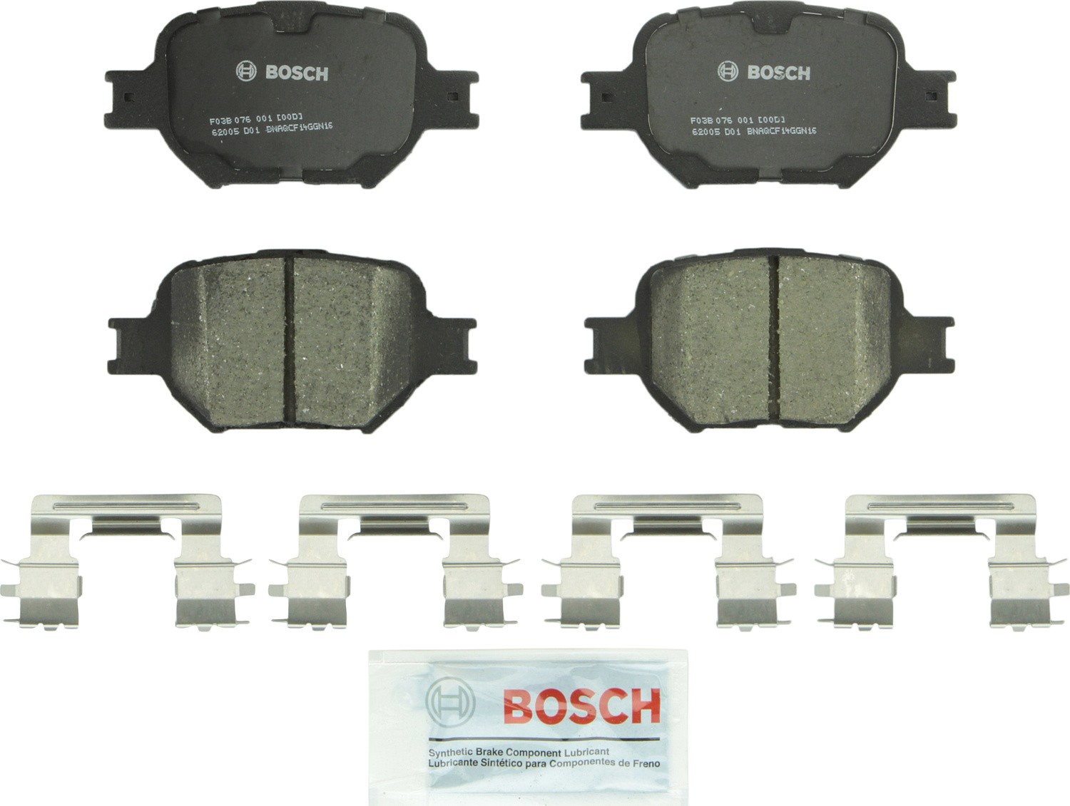 Bosch BOS-BC817 - Image 5
