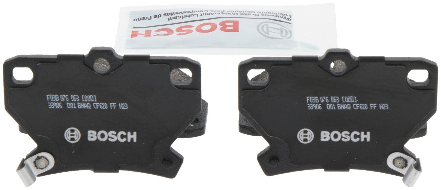Bosch BOS-BC823 - Image 2