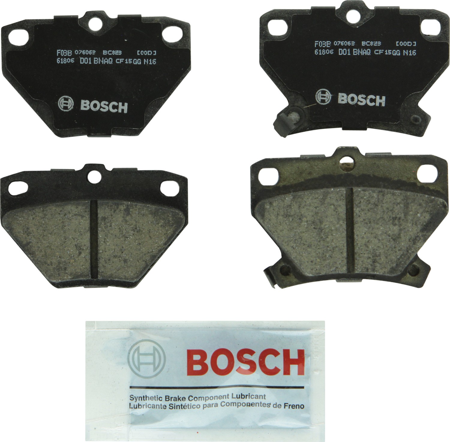 Bosch BOS-BC823 - Image 5