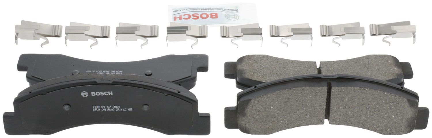 Bosch BOS-BC824