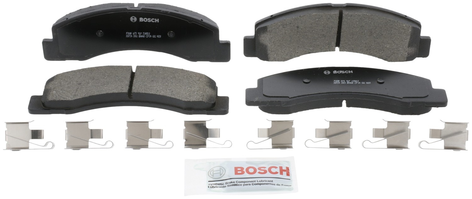 Bosch BOS-BC824 - Image 2